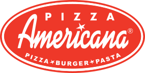 Americana Pizza