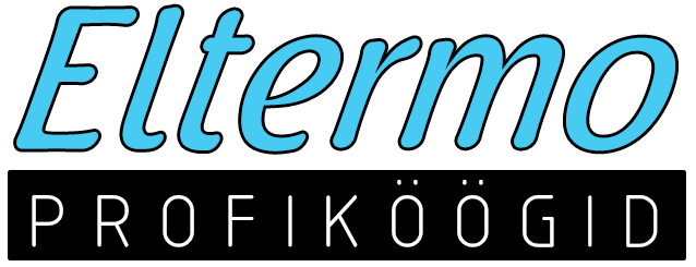 Eltermo Profiköögid